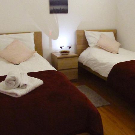 Vicenza City Apartments 3 Экстерьер фото