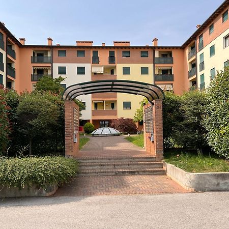 Vicenza City Apartments 3 Экстерьер фото