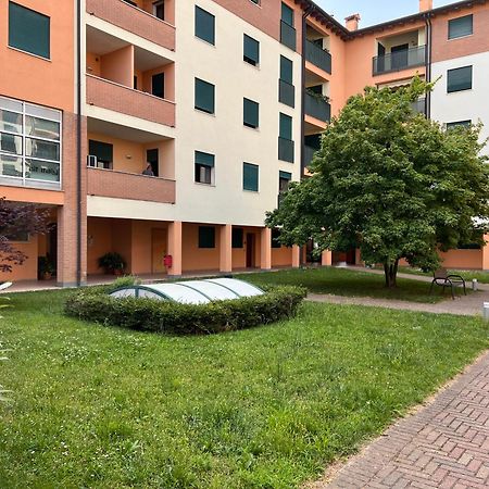 Vicenza City Apartments 3 Экстерьер фото