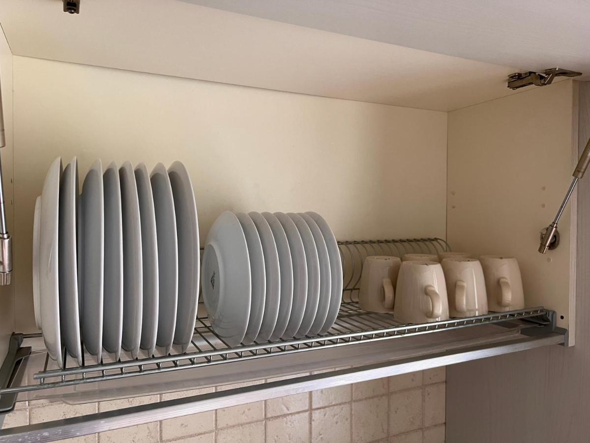 Vicenza City Apartments 3 Экстерьер фото