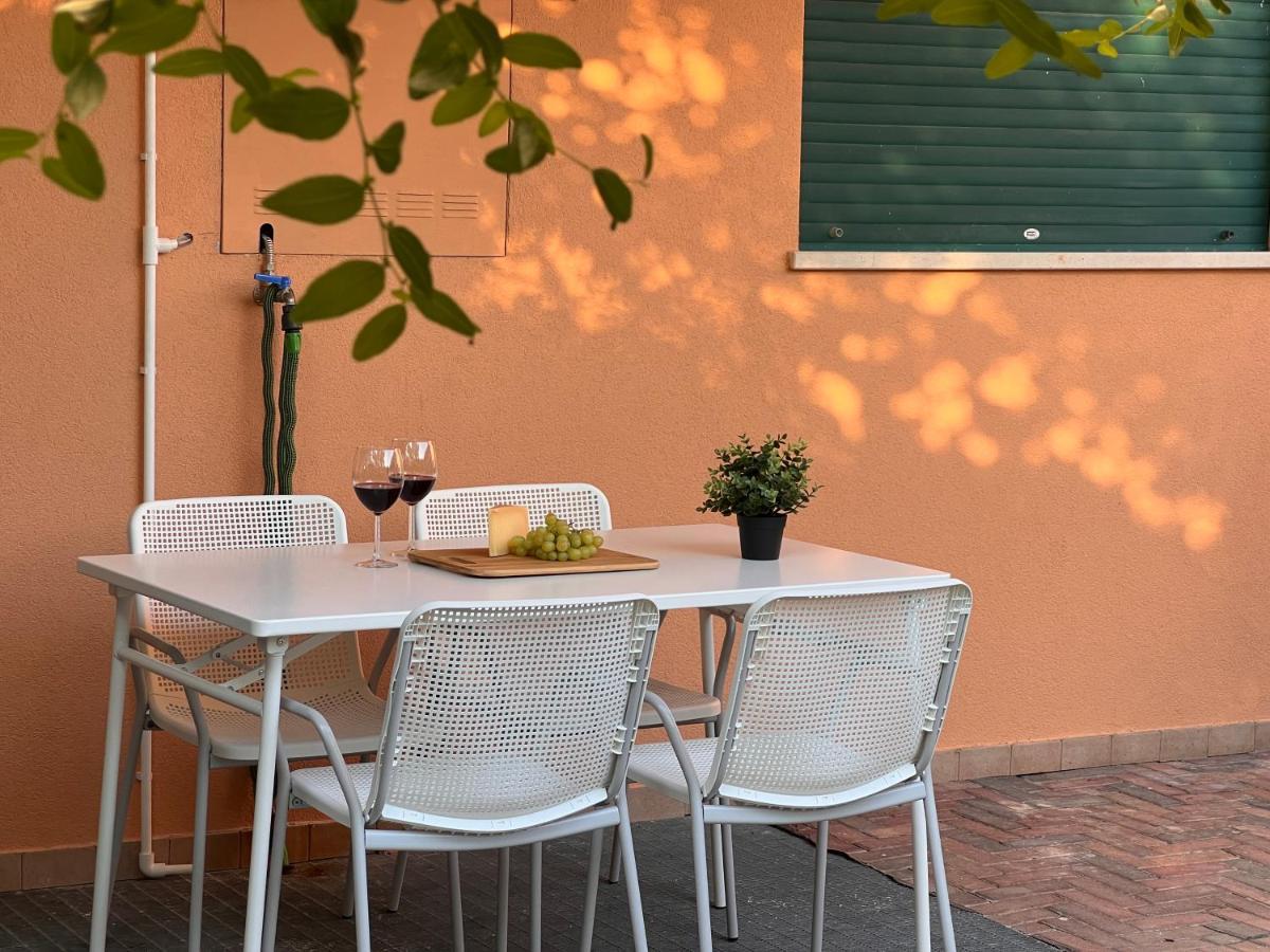 Vicenza City Apartments 3 Экстерьер фото