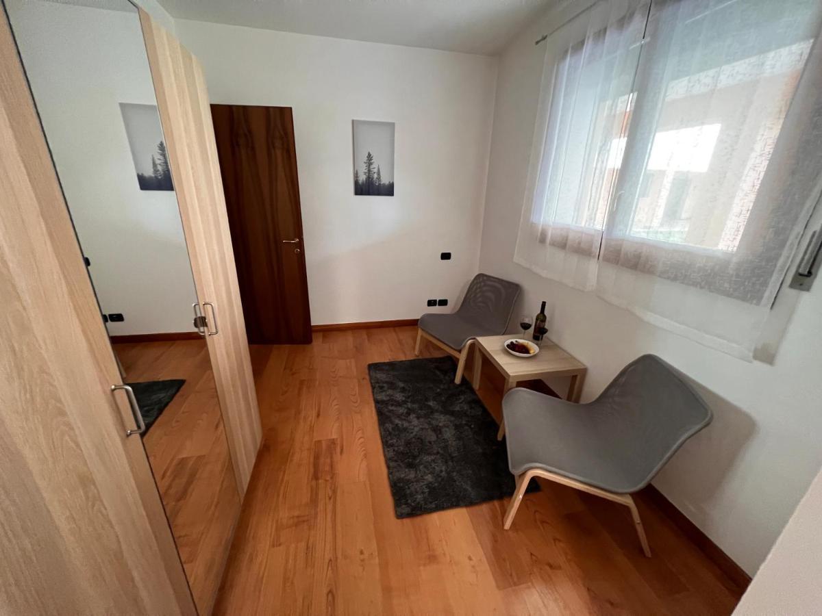 Vicenza City Apartments 3 Экстерьер фото