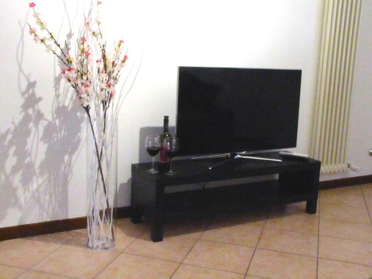 Vicenza City Apartments 3 Экстерьер фото