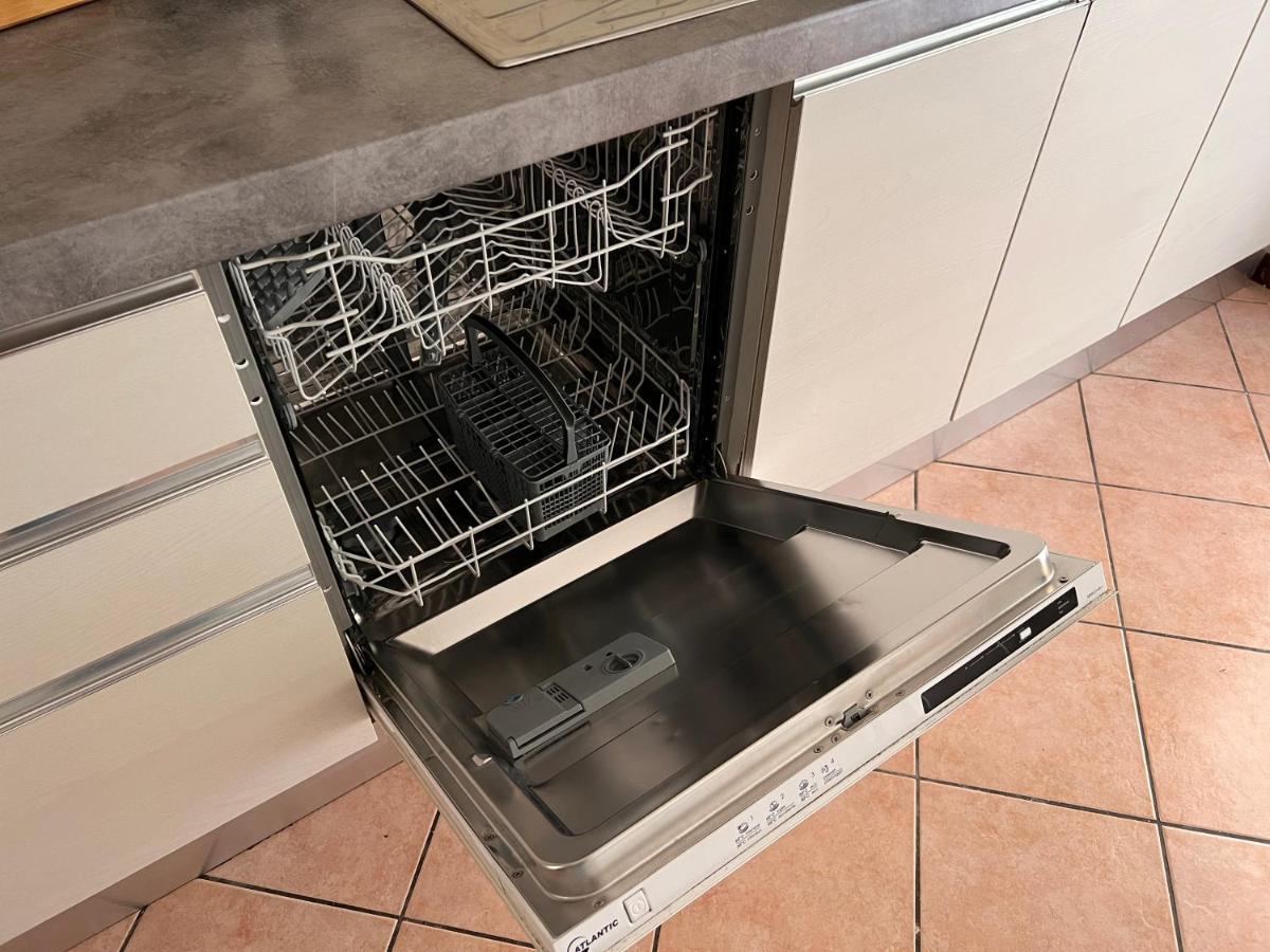 Vicenza City Apartments 3 Экстерьер фото