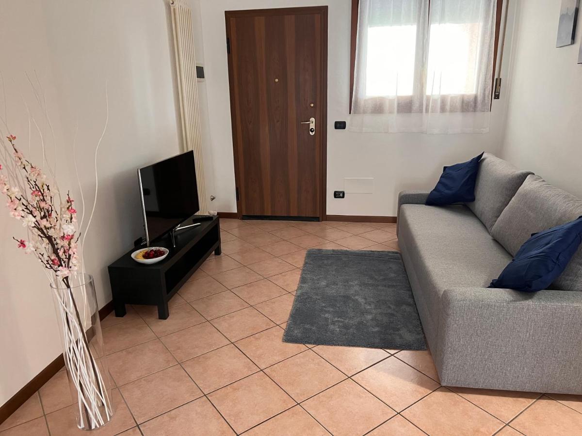 Vicenza City Apartments 3 Экстерьер фото